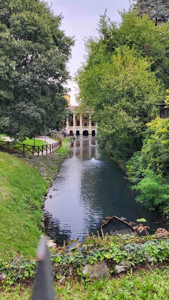 Vicenza Itália