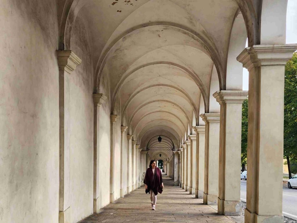 Vicenza Itália