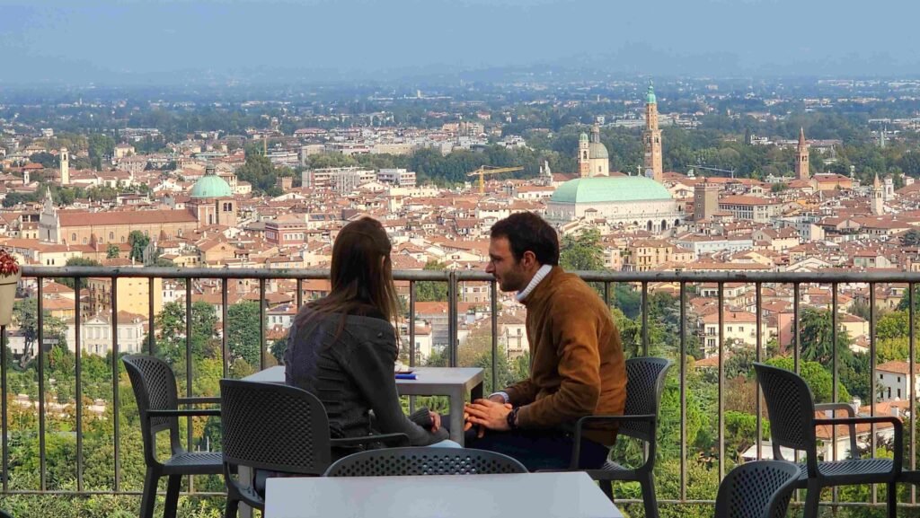 Vicenza Itália