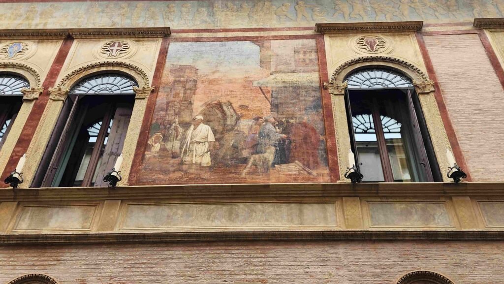 Vicenza Itália