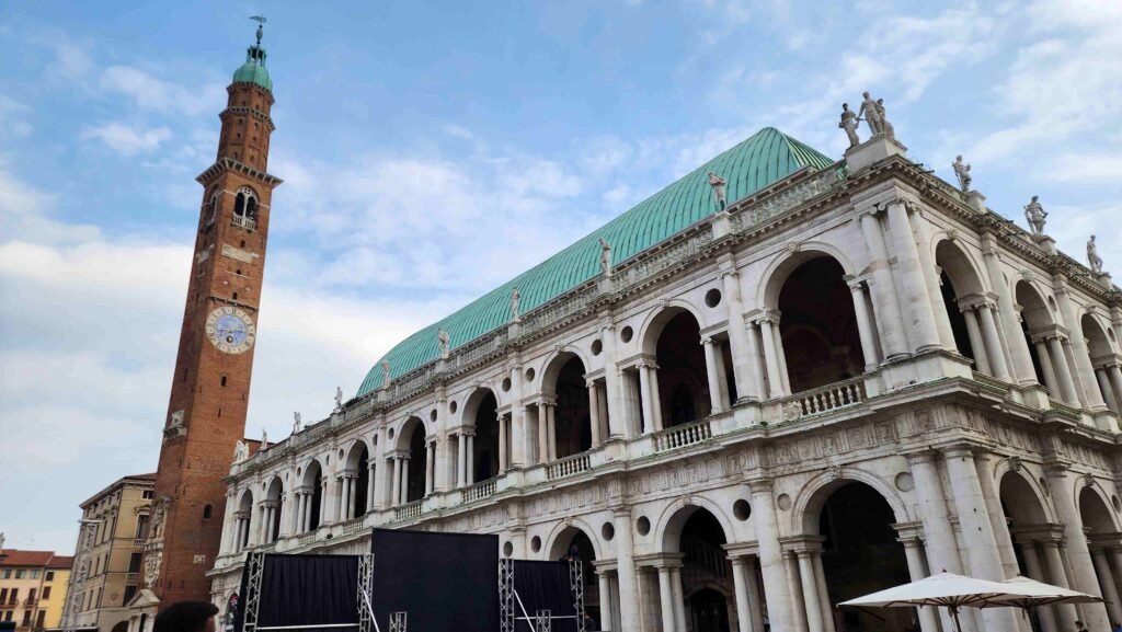 Vicenza Itália