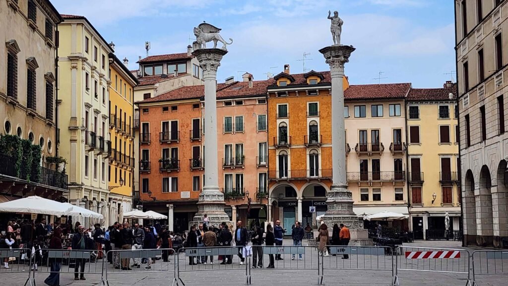 Vicenza Itália