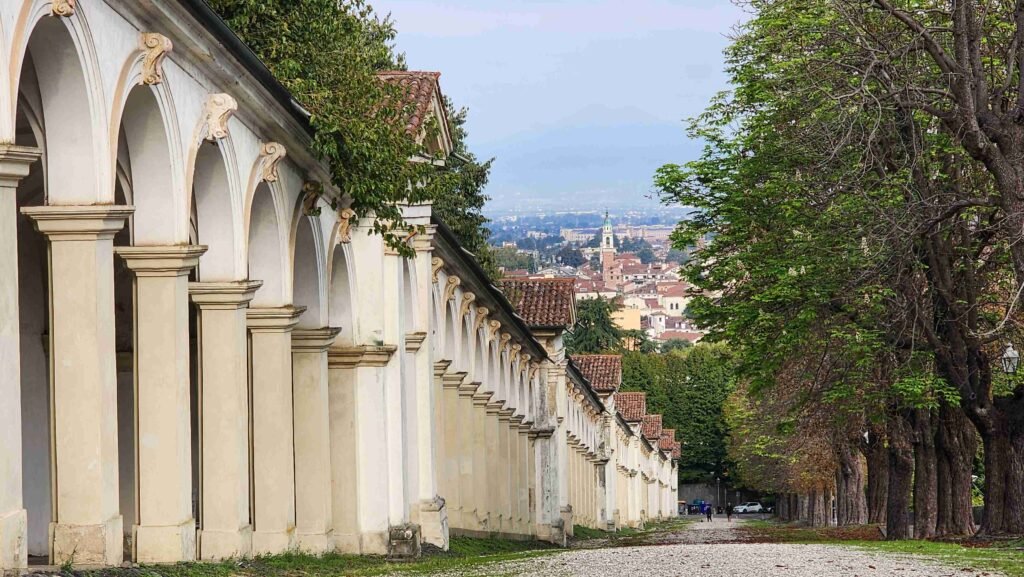 Vicenza Itália