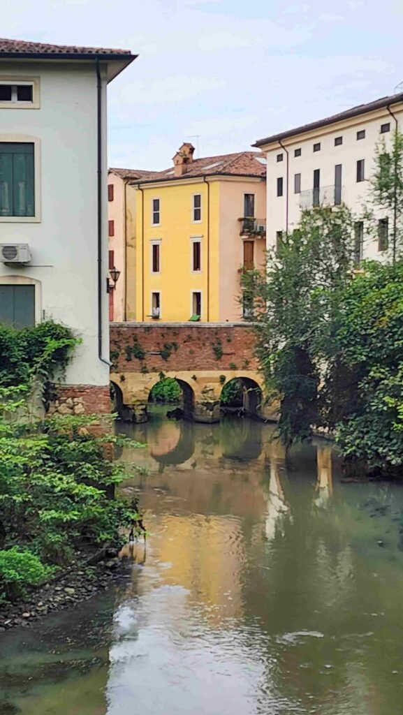 Vicenza Itália