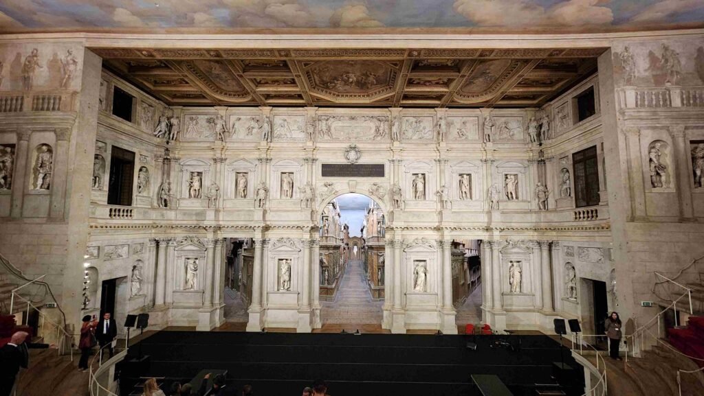 Vicenza Itália