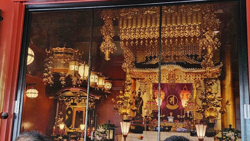 Sensō-ji