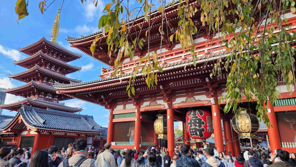 Sensō-ji
