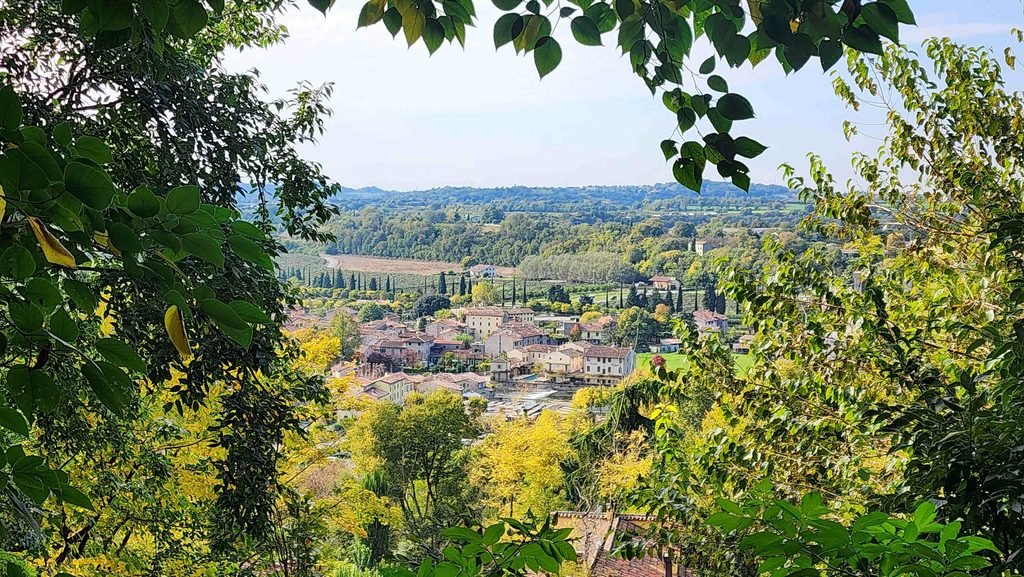 Borghetto sul Mincio