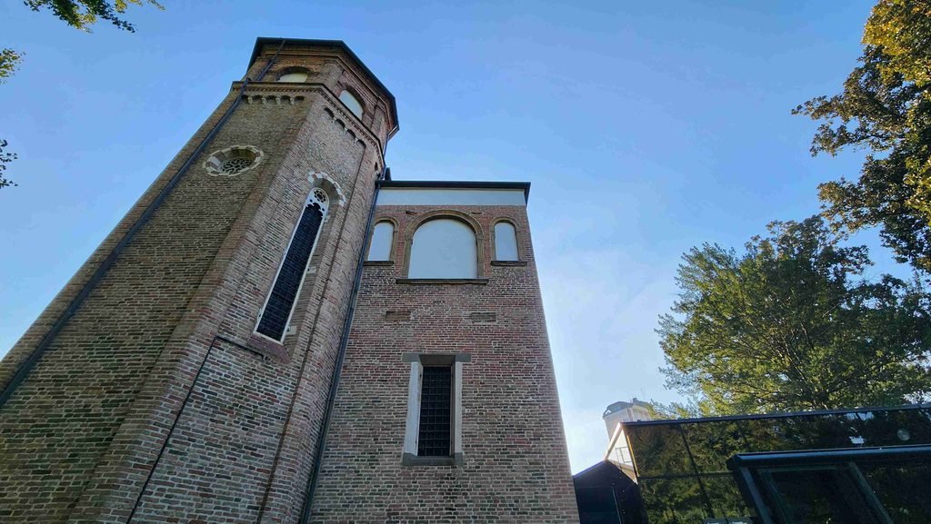 Capela Scrovegni